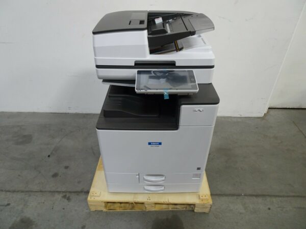 New Ricoh IMC4500 IM C4500 color copier printer scanner