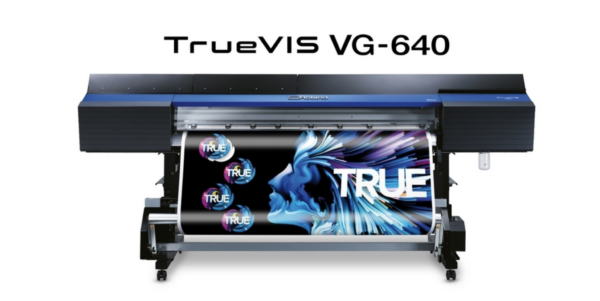 Roland TrueVis VG640
