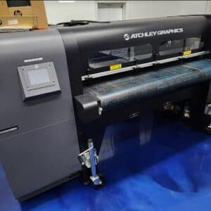 Used HP FB550 Printer For Sale