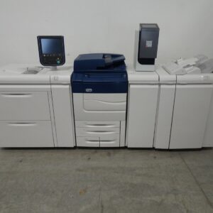 Xerox color C70 Copier Printer Scanner
