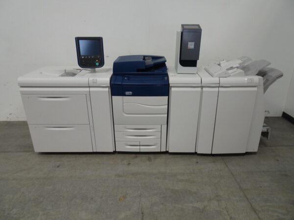 Xerox color C70 Copier Printer Scanner