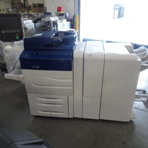 Xerox color C70 Copier Printer Scanner