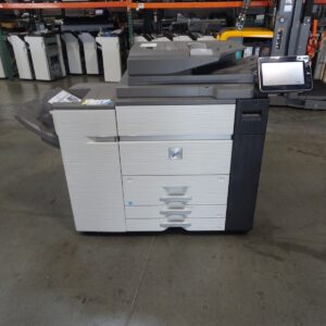 Sharp MX-M905 M905 Copier Printer Scanner