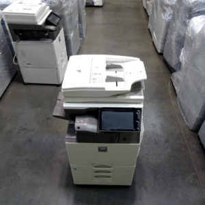 Sharp MX-M3571 Copier Printer Scanner