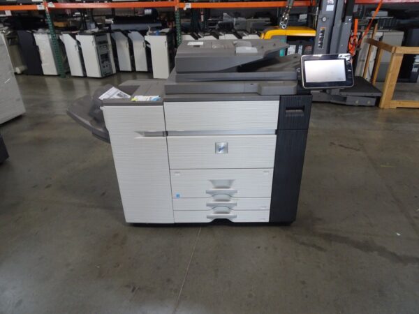 Sharp MX-M905 M905 Copier Printer Scanner