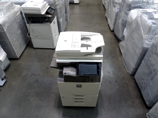 Sharp MX-M3571 Copier Printer Scanner
