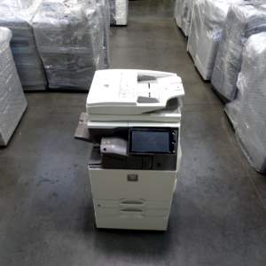 Sharp MX-M3071 Copier Printer Scanner