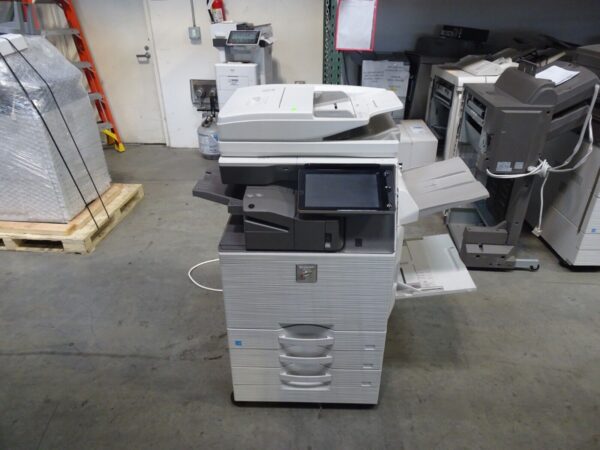 Sharp MX4071 4071 Color Copier