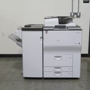 Ricoh MP6503 6503 Copier Printer Scanner