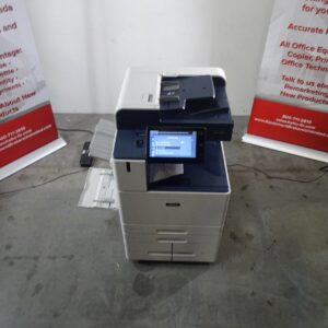 Xerox AltaLink C8145 Color Copier Printer Scanner