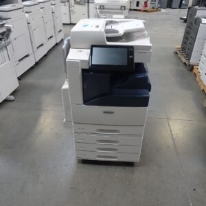 Xerox AltaLink C8035 Color Copier Printer Scanner