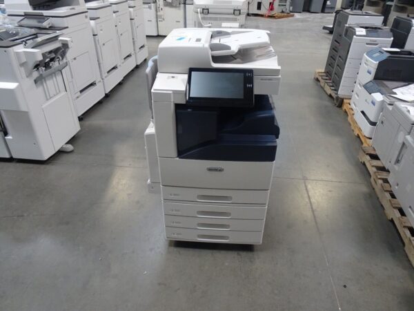 Xerox AltaLink C8035 Color Copier Printer Scanner