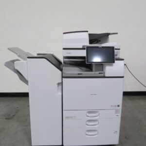 Ricoh MP4055 MP 4055 Copier Printer Scanner