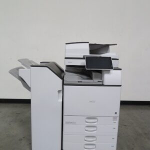 Ricoh MP5055 MP 5055 Copier Printer Scanner