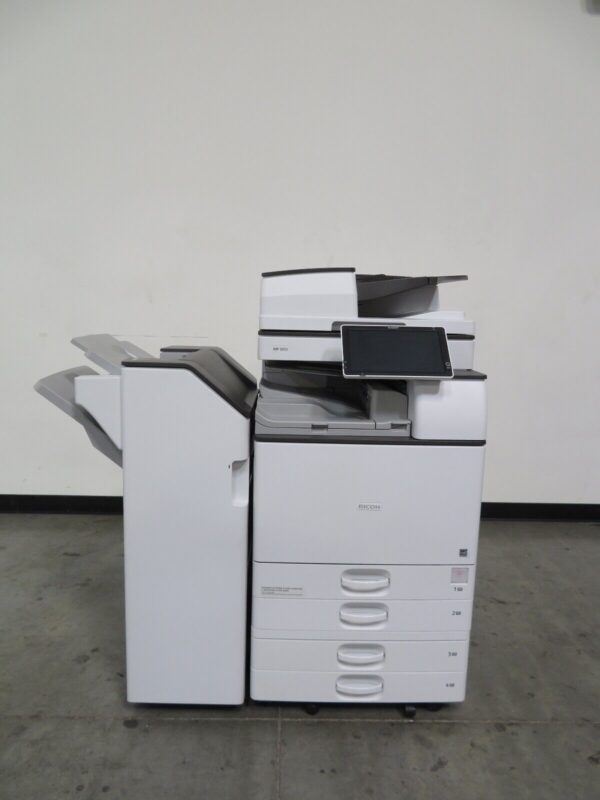 Ricoh MP5055 MP 5055 Copier Printer Scanner