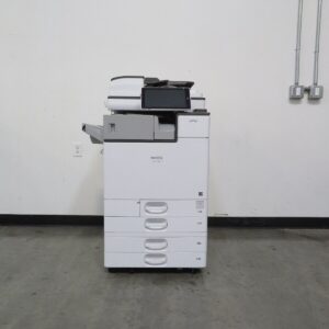 Ricoh IMC2500 Color Copier Printer Scanner