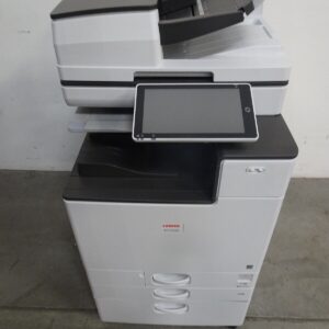 Ricoh IMC3500 Color Copier Printer Scanner