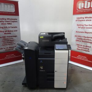 Konica Minolta Bizhub C450i Color Copier