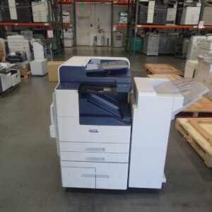 Xerox AltaLink B8055 Color Copier Printer Scanner