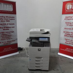 Sharp MX3071 Color Copier