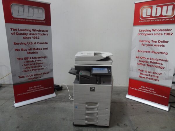 Sharp MX3071 Color Copier