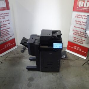 CopyStar CS 7004i Copier Printer Scanner