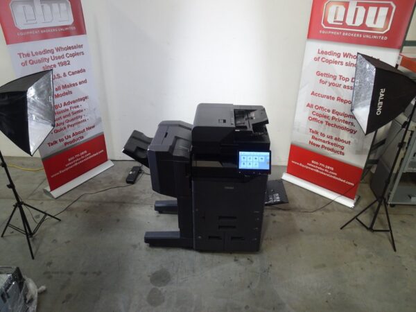 CopyStar CS 7004i Copier Printer Scanner