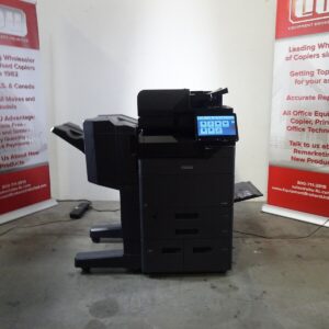CopyStar CS 4004i Copier Printer Scanner