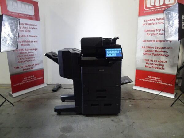 CopyStar CS 4004i Copier Printer Scanner