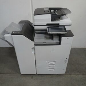 Ricoh IMC4500 IM C4500 Color Copier Printer Scanner