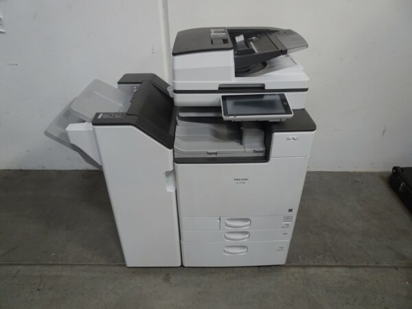 Ricoh IMC4500 IM C4500 Color Copier Printer Scanner