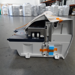 Pitney Bowes Mailing Equipment