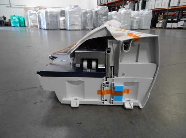 Pitney Bowes Mailing Equipment