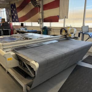 Esko Kongsberg XL44 Digital Cutter – Precision Finishing for Packaging, Signage & Display