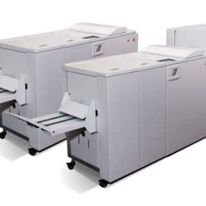 Morgana BM500 Booklet Maker – Complete Booklet Finishing System