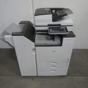 Ricoh IMC4500 IM C4500 color copier printer scanner - 19K meter