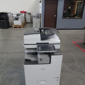Ricoh IMC3000 IM C3000 color copier printer scanner - Only 28K meter