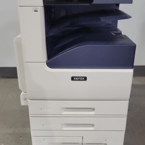 Xerox VersaLink B7130 copier printer scanner -  30 ppm black and white